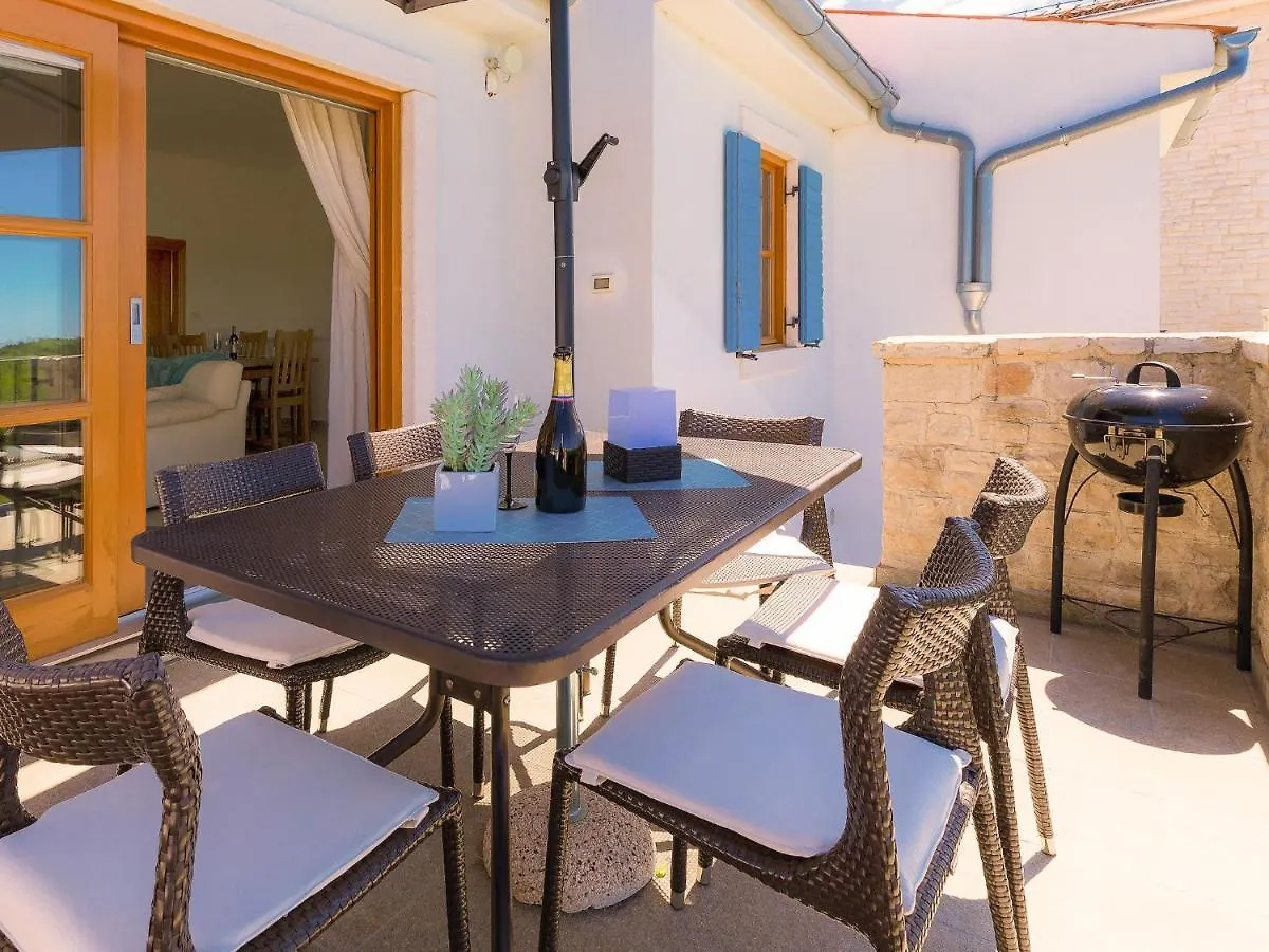 Holiday Home Casa Nini By Interhome Croatia