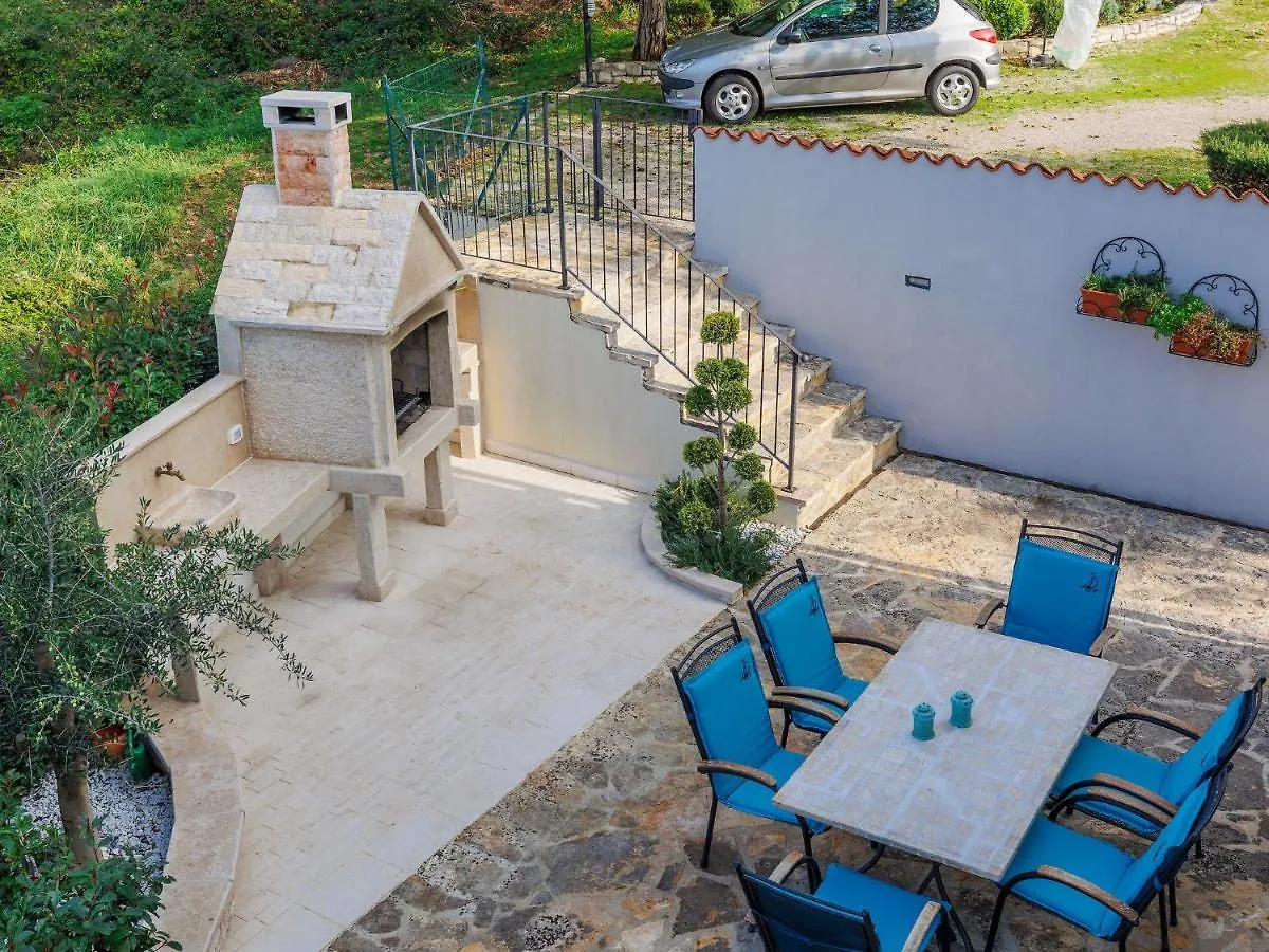 Holiday Home Casa Nini By Interhome 0*, Bibali Croatia