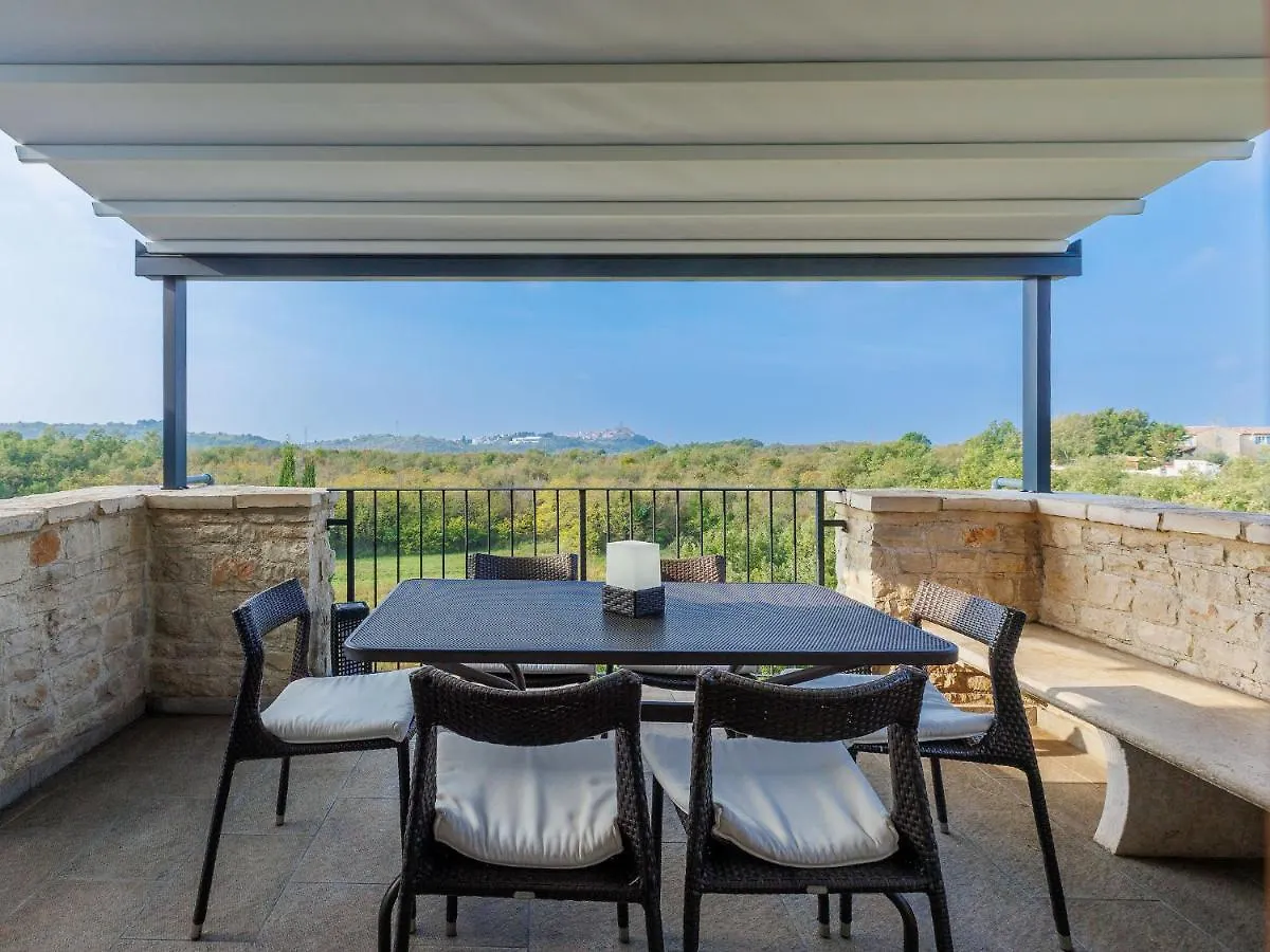 Holiday Home Casa Nini By Interhome Bibali