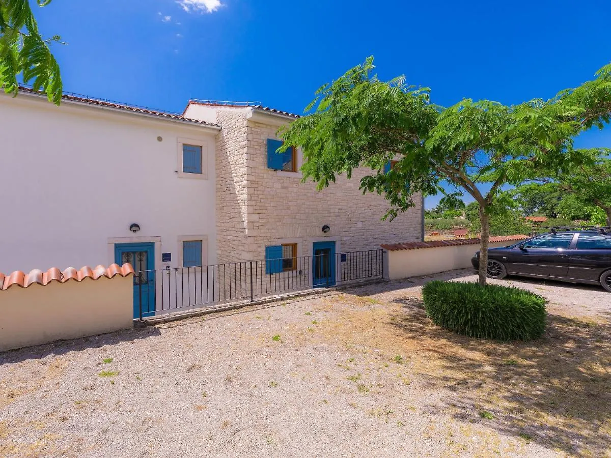 Holiday Home Casa Nini By Interhome