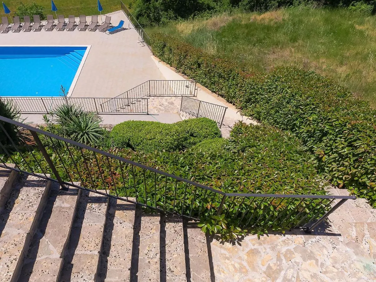 Holiday Home Casa Nini By Interhome
