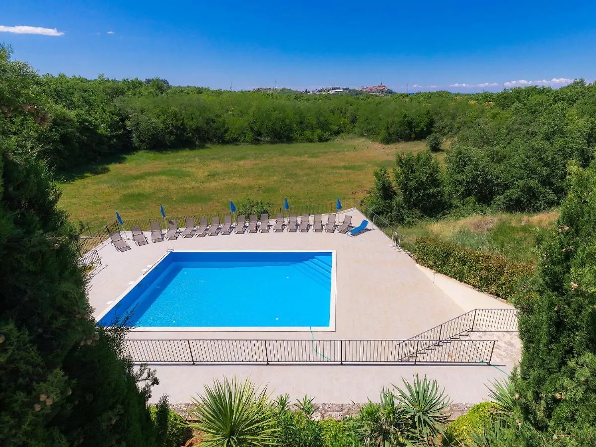 Holiday Home Casa Nini By Interhome