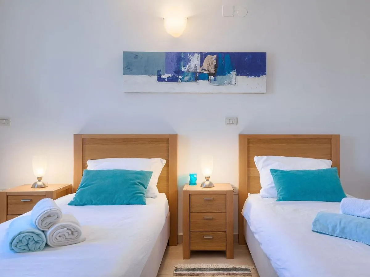 Holiday Home Casa Nini By Interhome Bibali