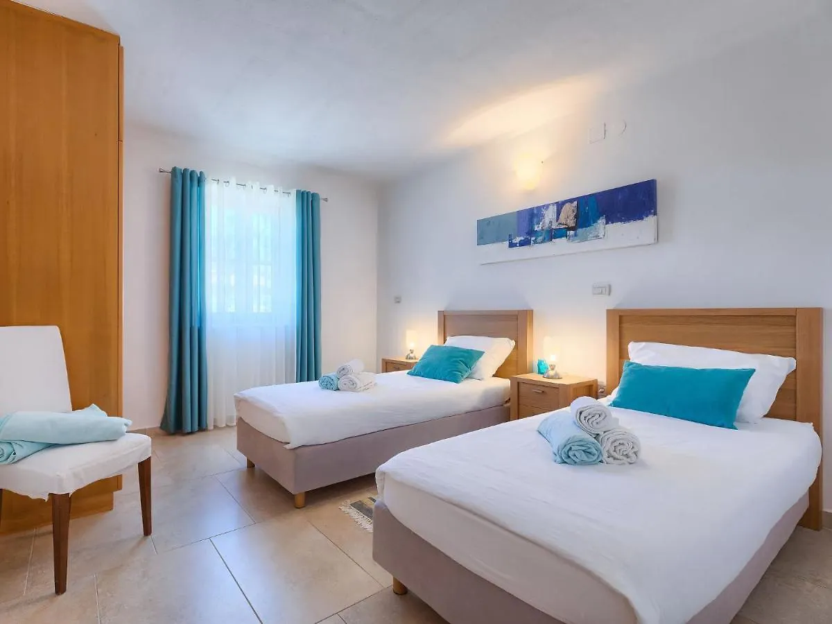 Holiday Home Casa Nini By Interhome