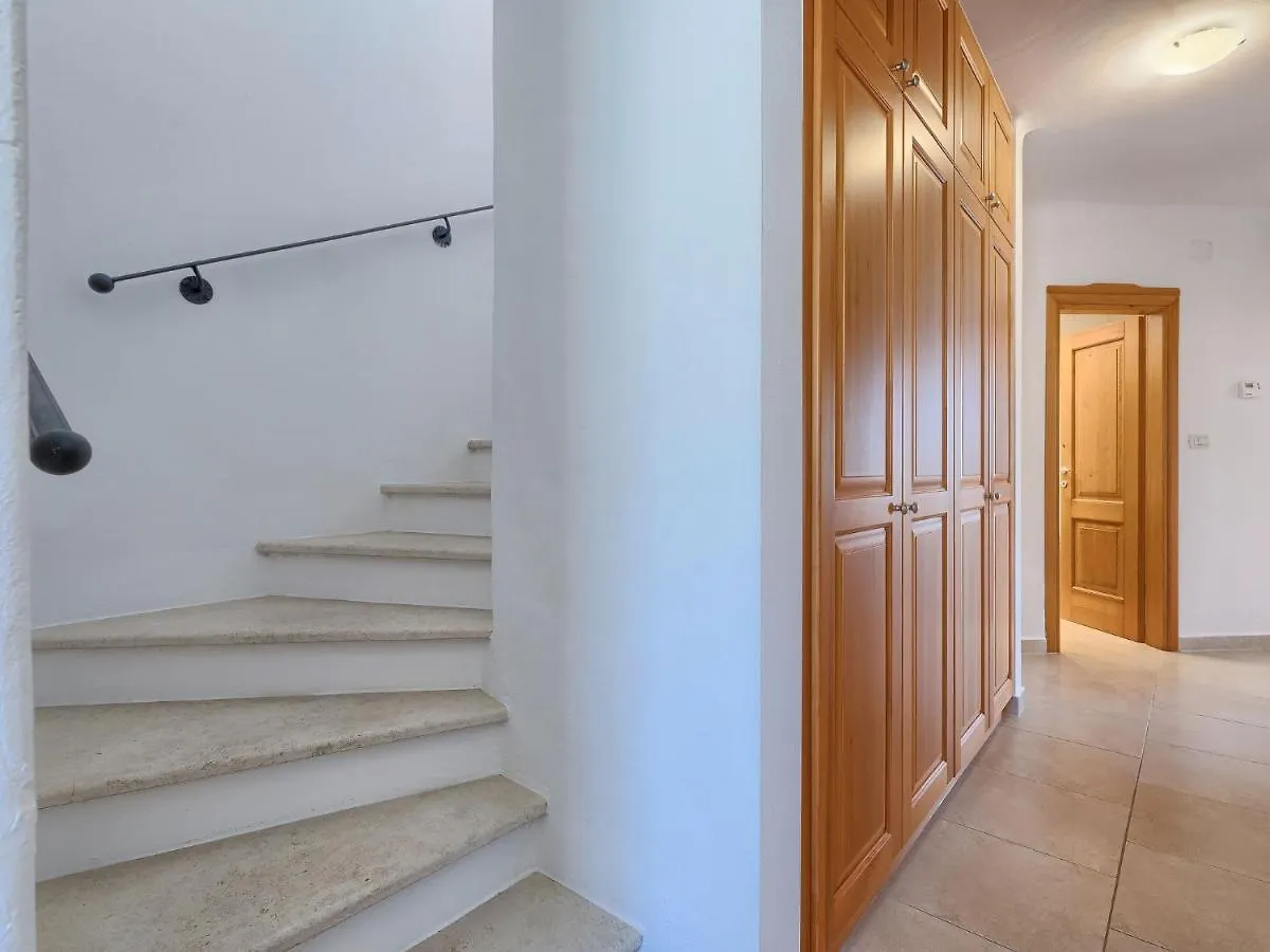Holiday Home Casa Nini By Interhome