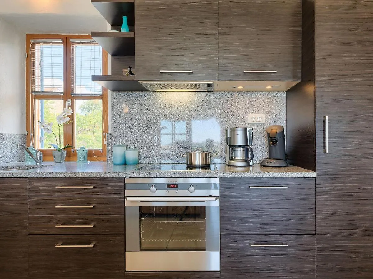 Holiday Home Casa Nini By Interhome  Bibali