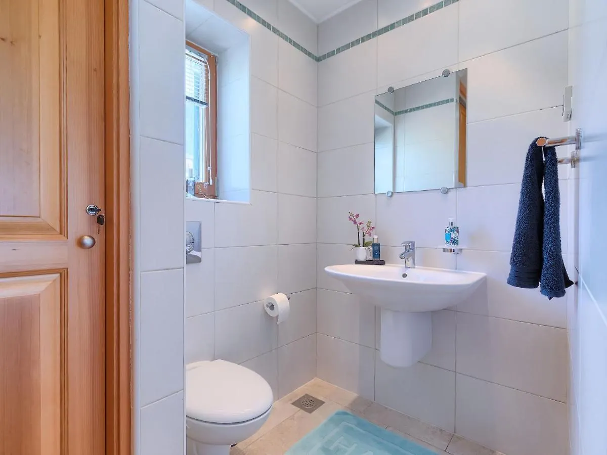 Holiday Home Casa Nini By Interhome