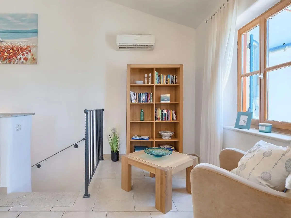 Holiday Home Casa Nini By Interhome