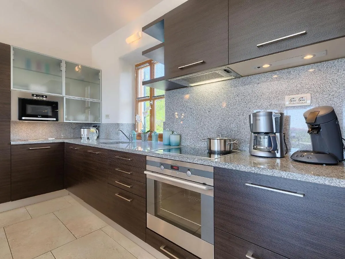 Holiday Home Casa Nini By Interhome