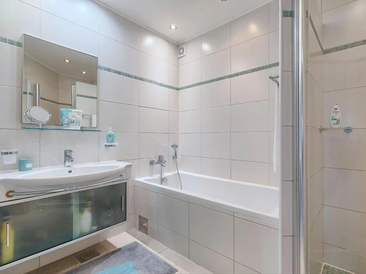 Holiday Home Casa Nini By Interhome Bibali
