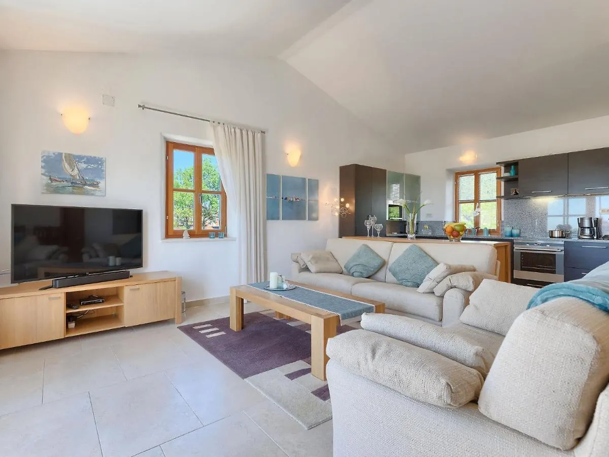 Holiday Home Casa Nini By Interhome Bibali
