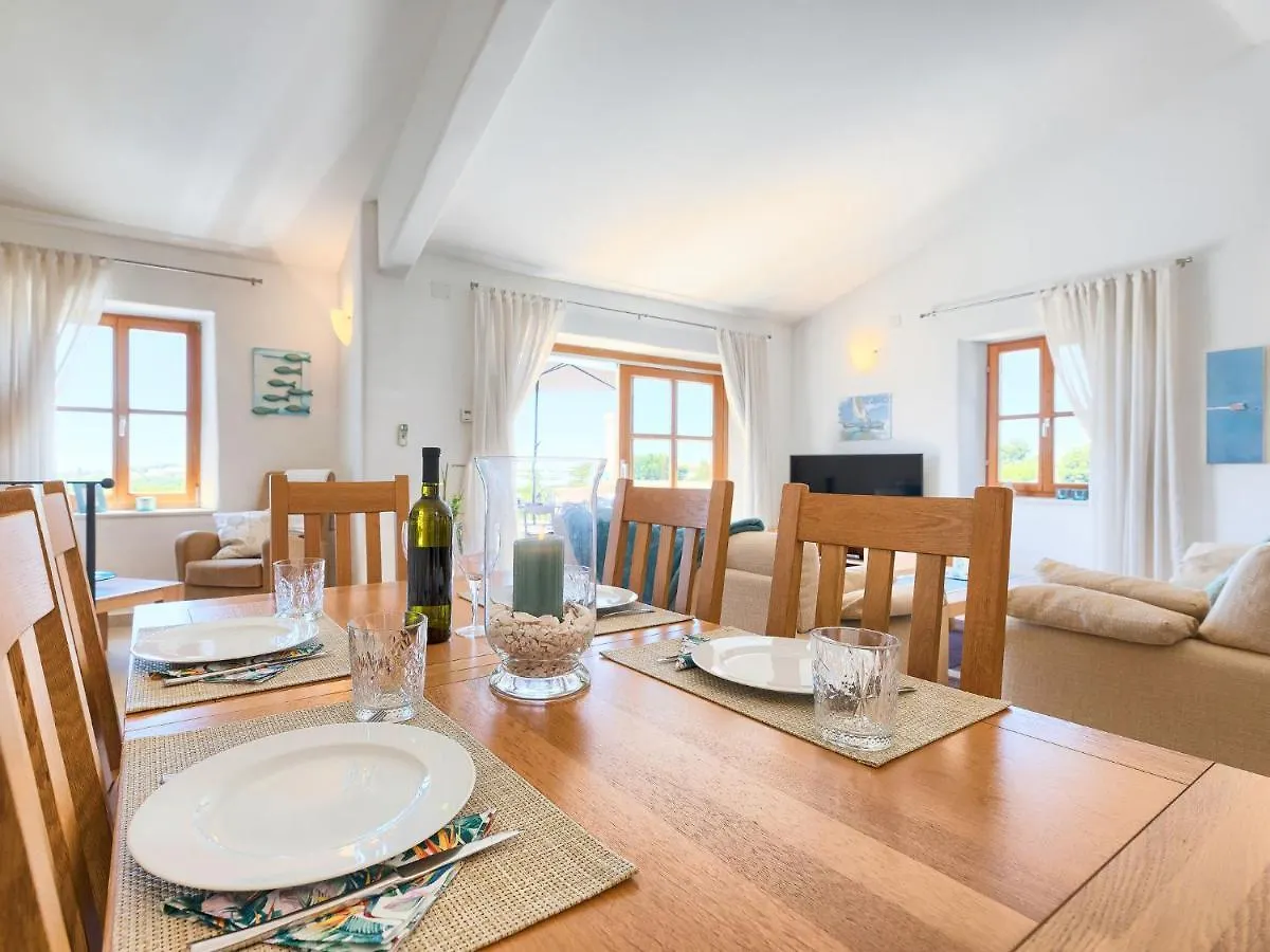Holiday Home Casa Nini By Interhome Bibali