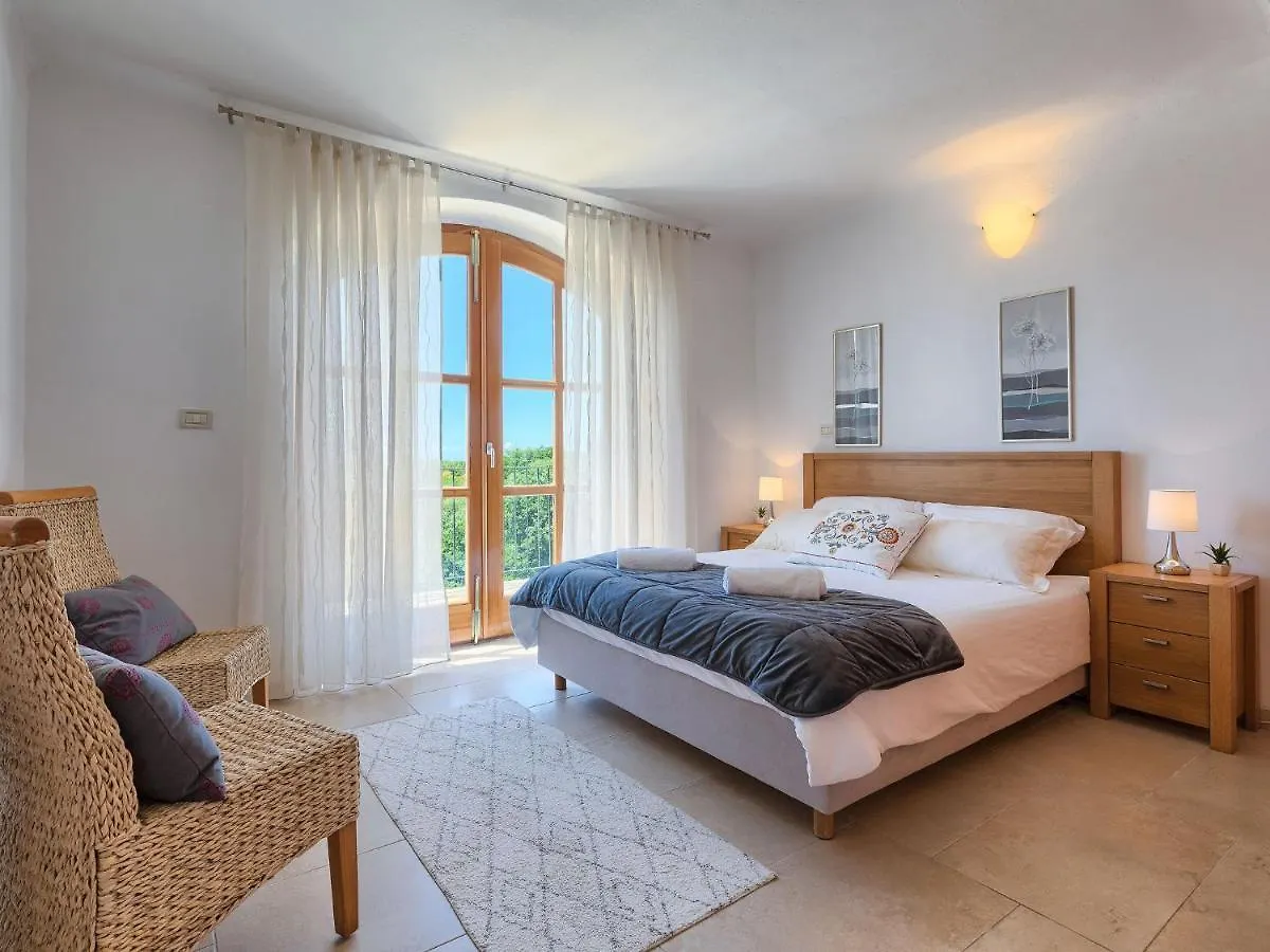 Holiday Home Casa Nini By Interhome Bibali