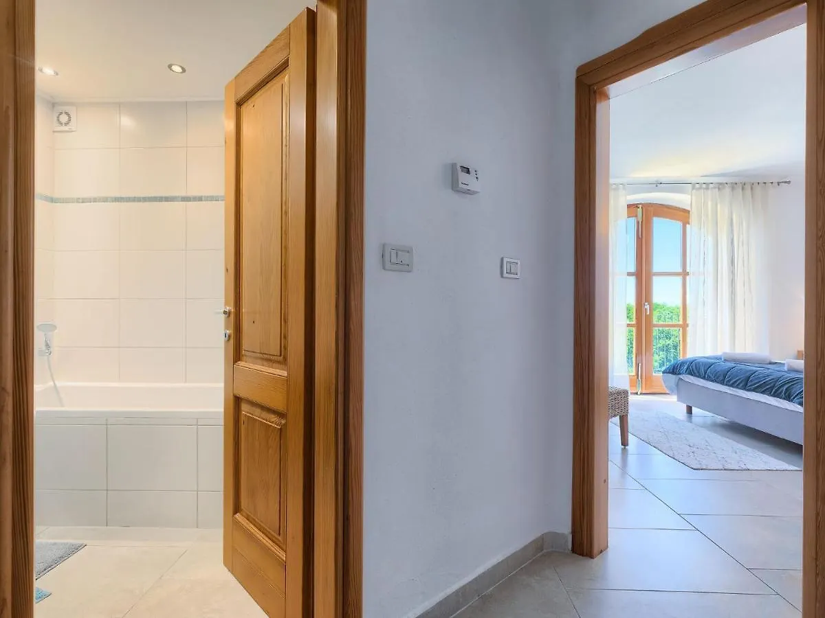Holiday Home Casa Nini By Interhome Bibali Chorvatsko