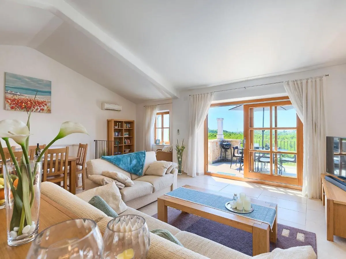 Holiday Home Casa Nini By Interhome Bibali